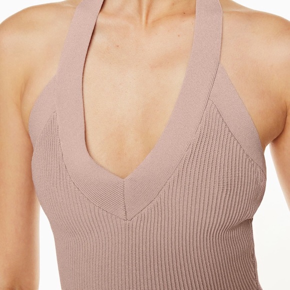 Babaton Tops - Babaton Knit Top